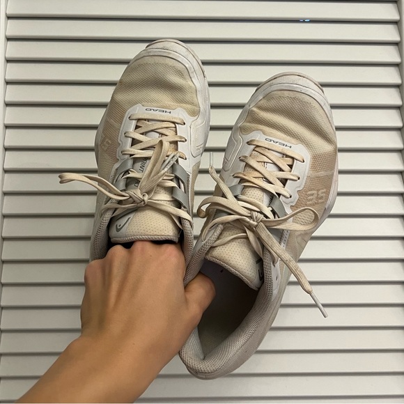 HEAD Sprint Pro 3.5 Women Tennis Shoe - Picture 2 of 5